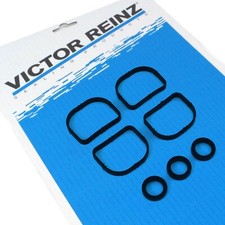 REINZ Ansaugkrümmer Dichtungssatz für BMW 1er E81 E87 116 3er E46 E90 316 318