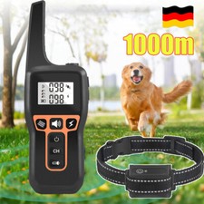 Antibell Hundehalsband