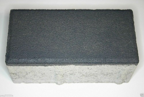 Anthrazit acrylsilikon farbe - anthrazit,
