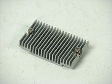 CPU Kühler Gericom Phantom