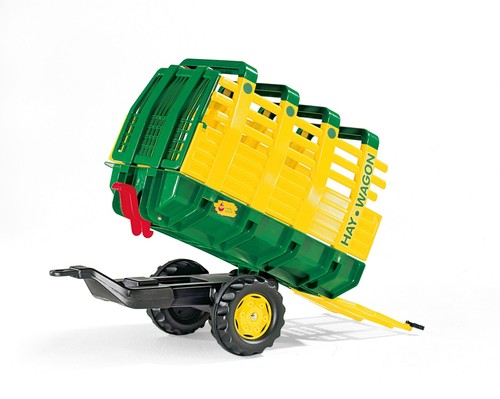 Rolly toys anhänger für - anhänger,