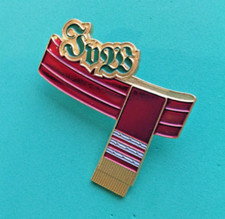 Jan von Werth #15 Abzeichen