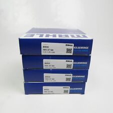 4x Kolbenringe MAHLE BMW 2,0l