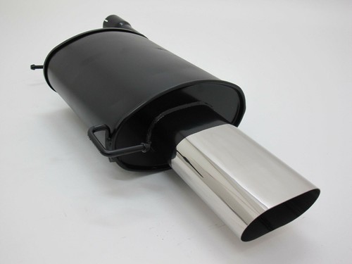 Novus sportauspuff - novus,