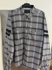 Hemd Herren Gr. 3XL  *Angelo