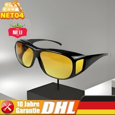 Überzieh Nachtsichtbrille