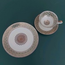 Bavaria  AKC 3-teilig