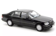 NOREV 1:18 Mercedes S600