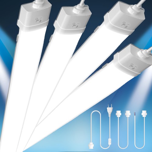 Led feuchtraumleuchte - led,