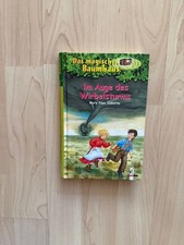 Das magische Baumhaus Band 20