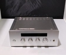 SONY TA-F501 stereo amplifier