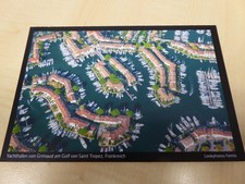 +++ AK Grimaud, Saint Tropez, Frankreich, aus Harenberg Kalender 2025