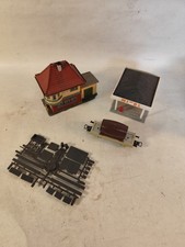 Modelleisenbahn Eisenbahn