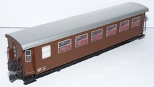 Roco H0e 34004 ++ Personenwagen B4ipho 3152 der Mariazeller Bahn ++ #I2_262