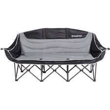 KINGCAMP Camping Sofa Triple