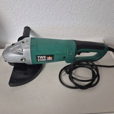 TOP Craft  Winkelschleifer TWS 2300  230mm  2000 Watt Gebraucht