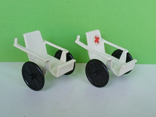 Playmobil sammlung ersatzteile - playmobil,