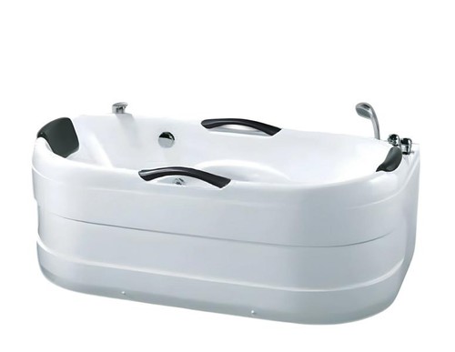 Massage badewanne whirlpool - massage,