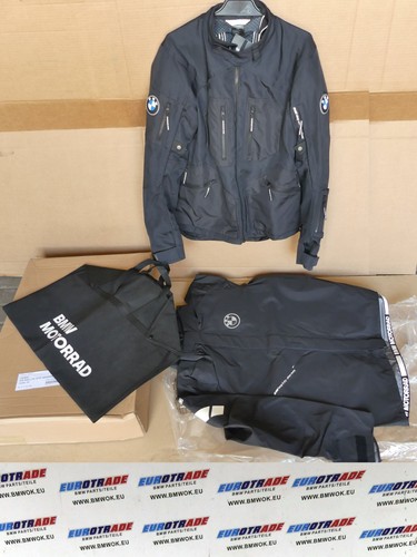 Bmw motorradjacke rallye - bmw, gs