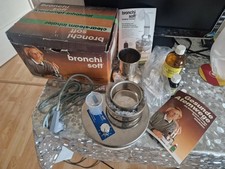 Bronchi soft - bronchi,