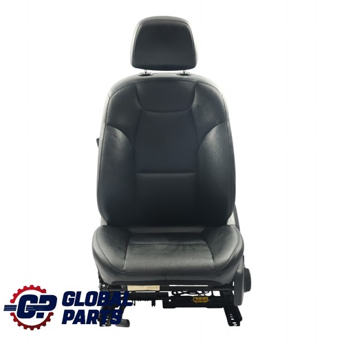 Mercedes w204 s204 vorder - mercedes, sitz
