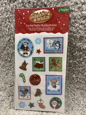 Moses - Zauberhafte Rubbelbilder