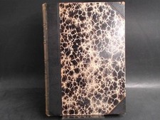 Handbuch der Architektur. Dritter Theil [Teil]. Die Hochbau-Constructionen [Kons