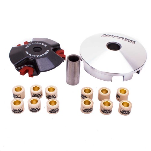 Variomatik racing für - variomatik,