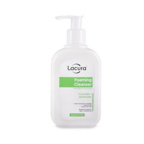 Lacura schaumreiniger mit - lacura,