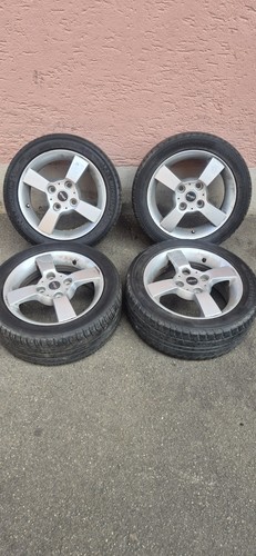 Smart forfour w454 - smart,