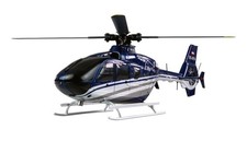 AMEWI / The Flying Bulls EC135 Helikopter Brushless 6-Kanal 6G RTF / 25331