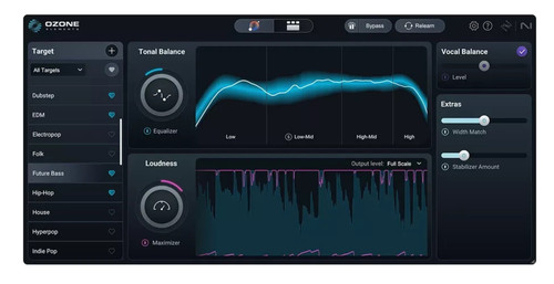 Izotope ozone elements - 12, elements"