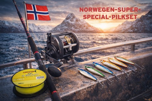 Norwegen super special - norwegen,