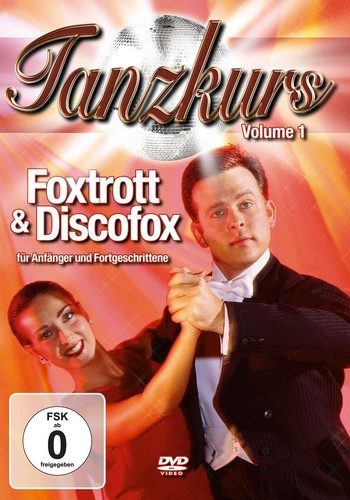 Tanzkurs volume foxtrott - tanzkurs,