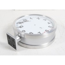 FUNK BAHNHOFSUHR DOPPELSEITIG + Defekt (280780)