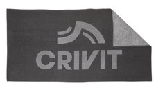 Crivit Strandtuch Velours 90x180 cm Badetuch Strandlaken 100% Baumwolle Frottee