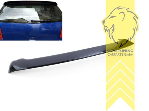 Dachspoiler spoiler - dachspoiler,