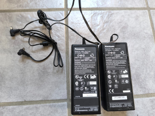 Panasonic pslp1244 netzteil - pslp1244,