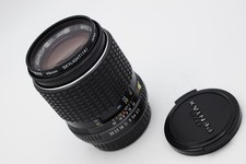 Asahi SMC PENTAX-M 135mm f/3.5