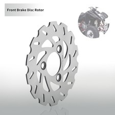 ATV Bremsscheibe Vorne für