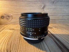 Minolta MC Rokkor PG