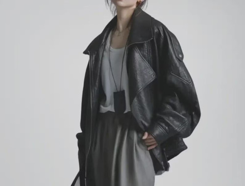 Damen oversized - damen,
