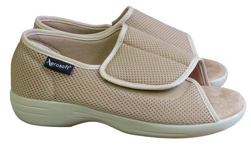 Aerosoft reha sandalette - aerosoft, reha-sandalette