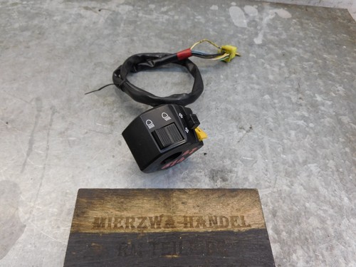 Suzuki gn125 125 lenker - gn125,
