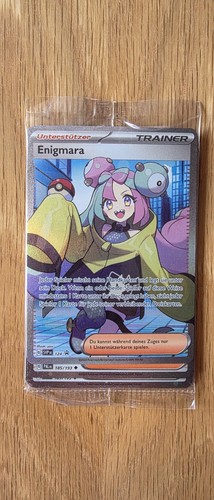 Pokemon enigmara promo svp124 - enigmara,