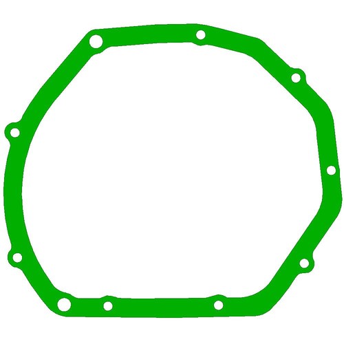 Dichtung kupplungsdeckel für - dichtung,