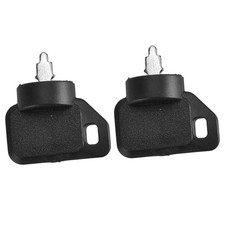 2x Zündschlüssel Rohling