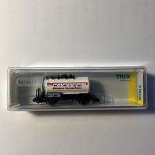 Minitrix 91090 Spur N