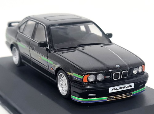 Solido bmw alpina - bmw, b10