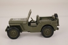 Welly Jeep Willy MB 1941 US